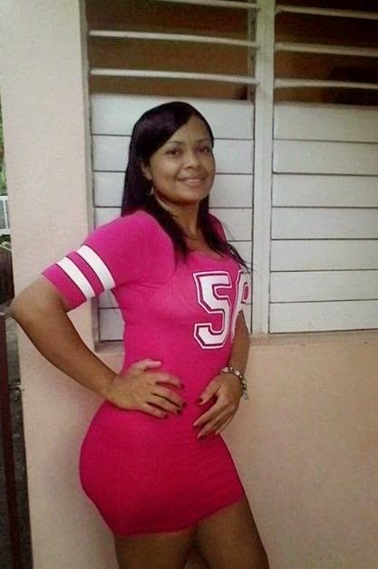 Busco Mujer–330335