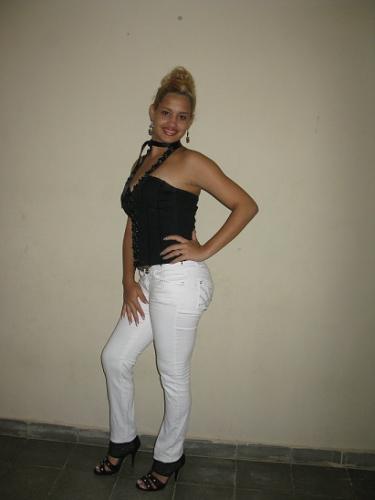 Conocer Mujer–507669