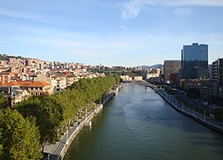 Speed Dating Bilbao–360817