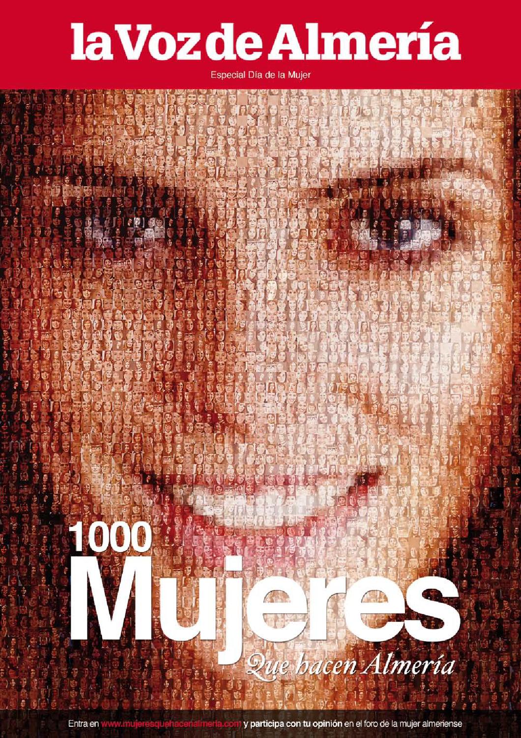 Busco Mujer–287125