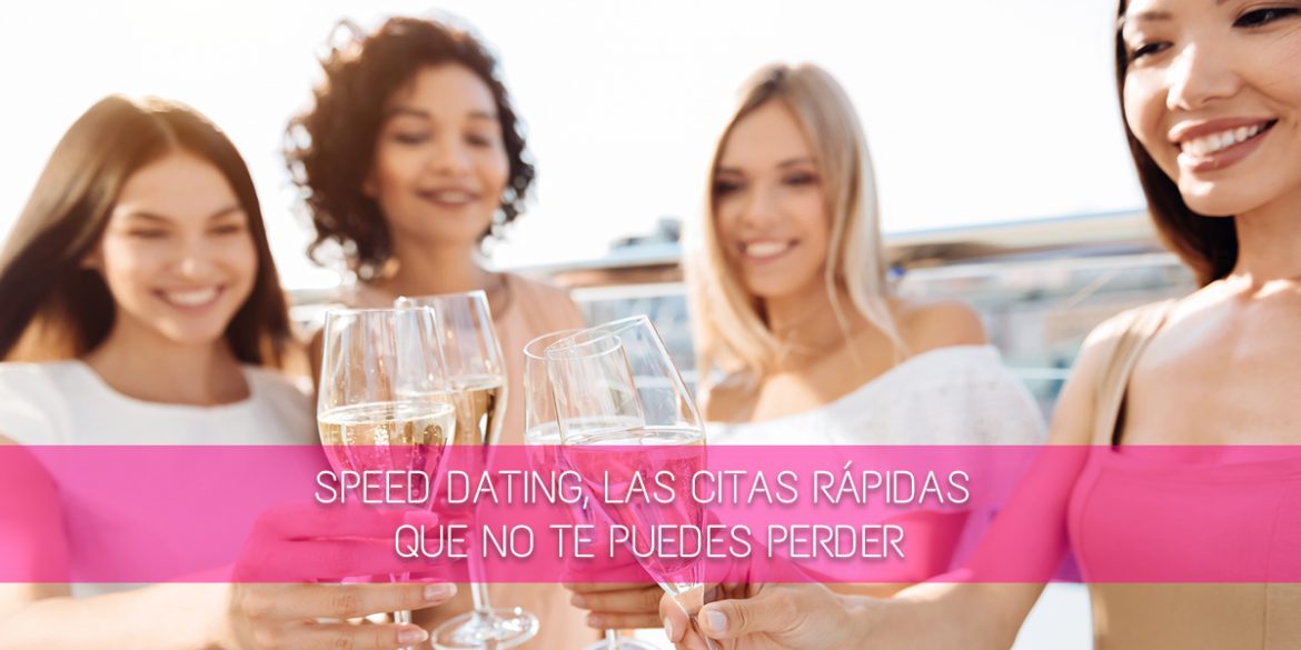 Speed Dating–107511