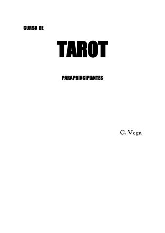 Tarot Para–318750